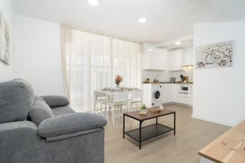 Apartamento moderno cerca de la playa! photo 5