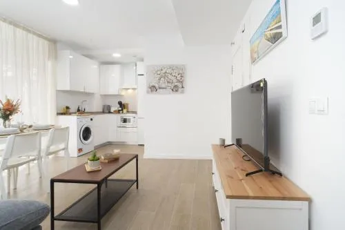 Apartamento moderno cerca de la playa! photo 12