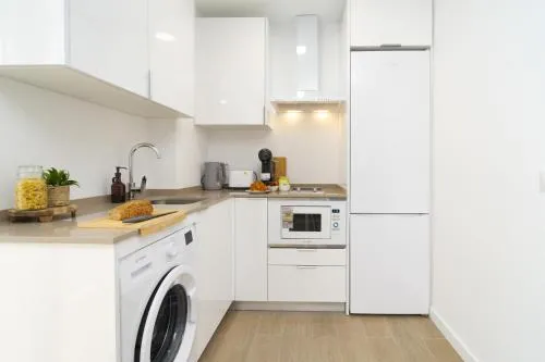 Apartamento moderno cerca de la playa! photo 6