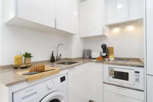 Apartamento moderno cerca de la playa! photo 14