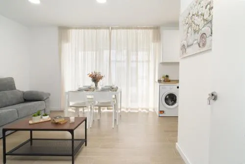 Apartamento moderno cerca de la playa! photo 8