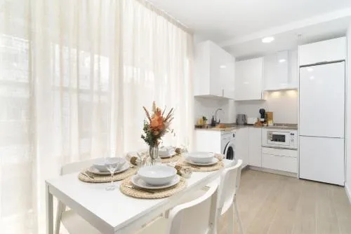 Apartamento moderno cerca de la playa! photo 11