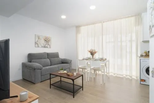 Apartamento moderno cerca de la playa! photo 3