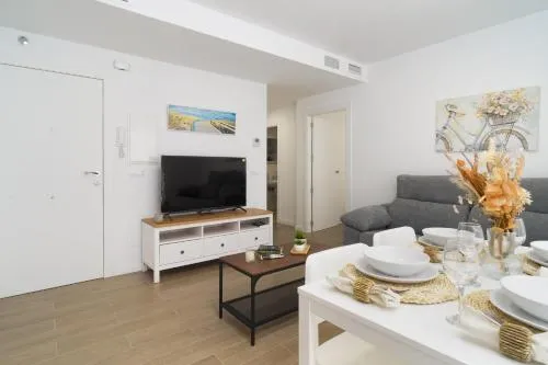 Apartamento moderno cerca de la playa! photo 7