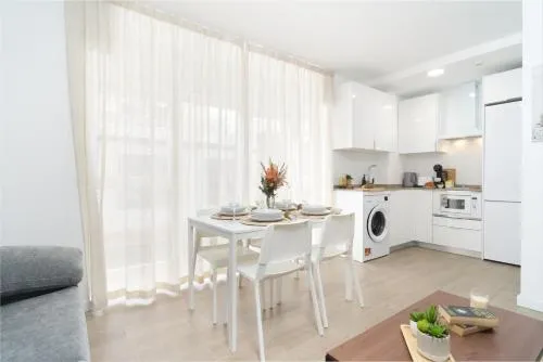 Apartamento moderno cerca de la playa! photo 10