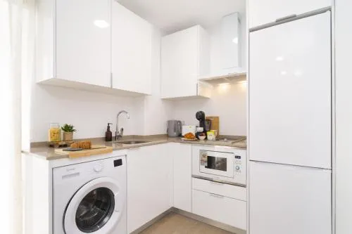 Apartamento moderno cerca de la playa! photo 4