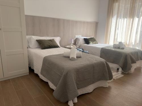 Apartamento moderno cerca de la playa! photo 126