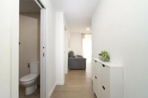 Apartamento moderno cerca de la playa! photo 15