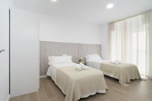 Apartamento moderno cerca de la playa! photo 17