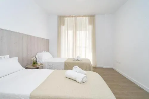 Apartamento moderno cerca de la playa! photo 19