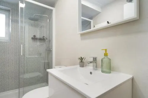 Apartamento moderno cerca de la playa! photo 56