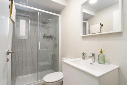 Apartamento moderno cerca de la playa! photo 136