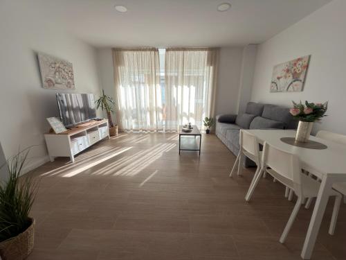 Apartamento moderno cerca de la playa! photo 135