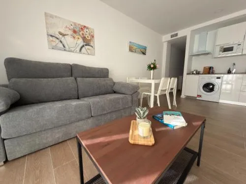Apartamento moderno cerca de la playa! photo 37