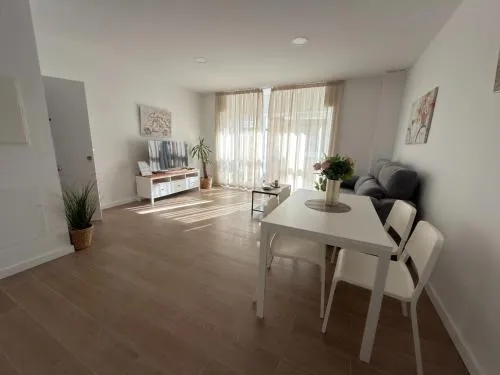 Apartamento moderno cerca de la playa! photo 32