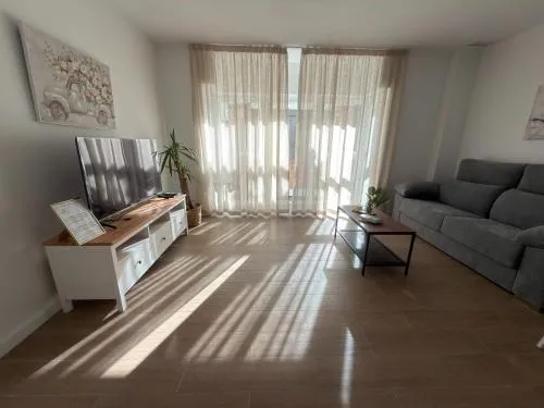 Apartamento moderno cerca de la playa! photo 39