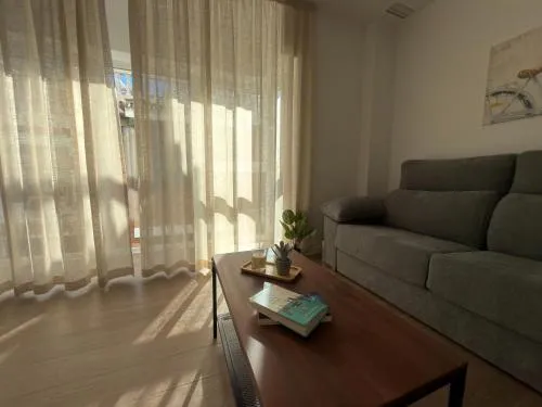 Apartamento moderno cerca de la playa! photo 36