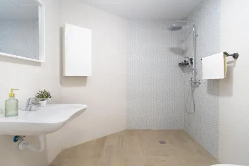 Apartamento moderno cerca de la playa! photo 29