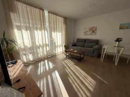 Apartamento moderno cerca de la playa! photo 35