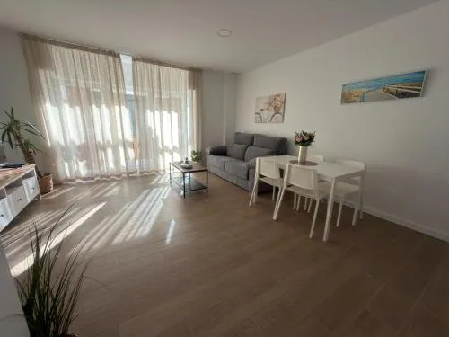 Apartamento moderno cerca de la playa! photo 33