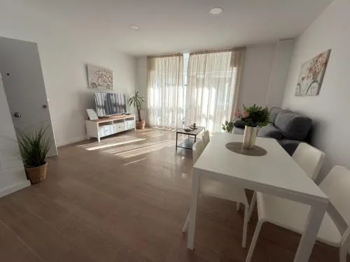 Apartamento moderno cerca de la playa! photo 38