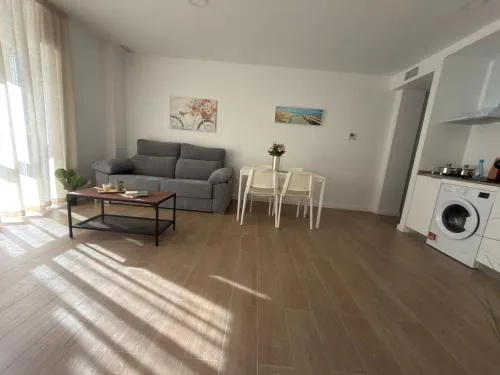 Apartamento moderno cerca de la playa! photo 41