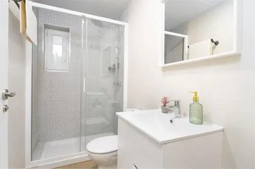 Apartamento moderno cerca de la playa! photo 58