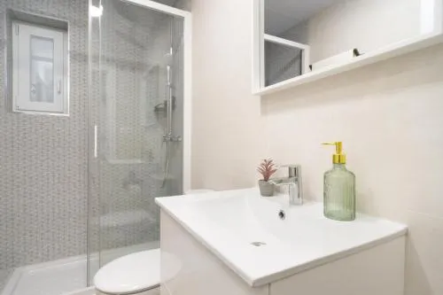 Apartamento moderno cerca de la playa! photo 85