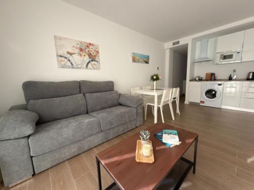 Apartamento moderno cerca de la playa! photo 137