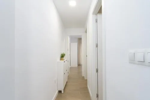 Apartamento moderno cerca de la playa! photo 76