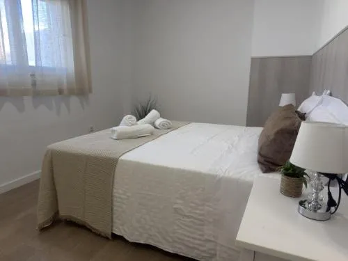 Apartamento moderno cerca de la playa! photo 47