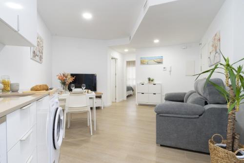 Apartamento moderno cerca de la playa! photo 140