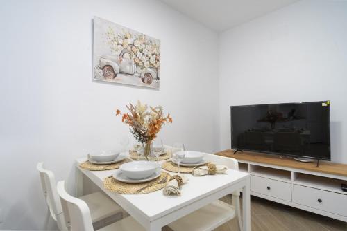 Apartamento moderno cerca de la playa! photo 142