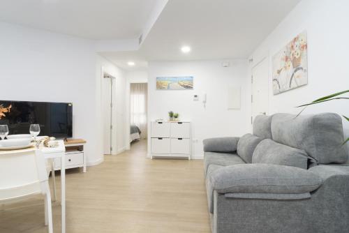 Apartamento moderno cerca de la playa! photo 143