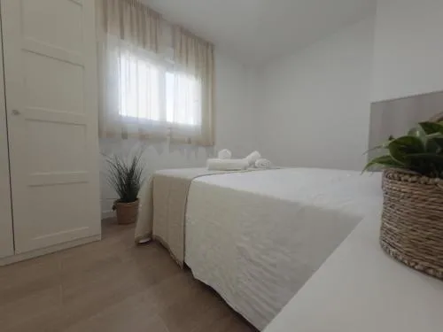 Apartamento moderno cerca de la playa! photo 48