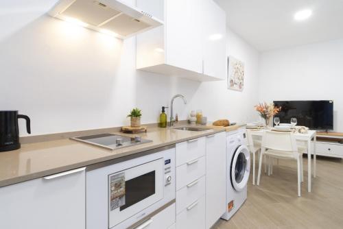 Apartamento moderno cerca de la playa! photo 145