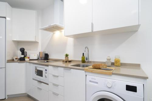 Apartamento moderno cerca de la playa! photo 146