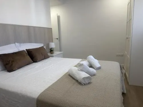 Apartamento moderno cerca de la playa! photo 50
