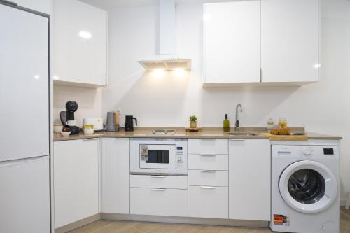 Apartamento moderno cerca de la playa! photo 147