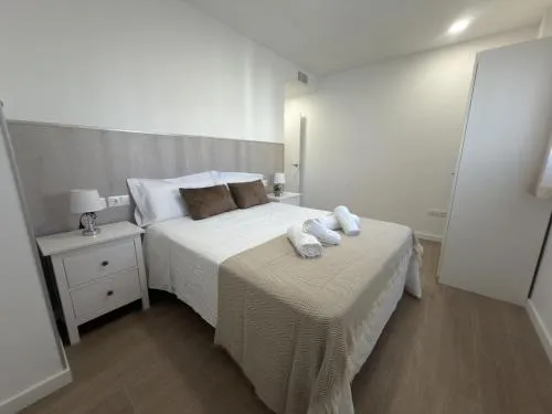 Apartamento moderno cerca de la playa! photo 51