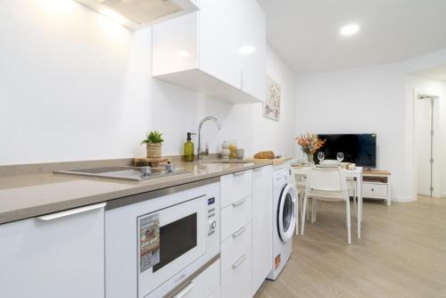 Apartamento moderno cerca de la playa! photo 149