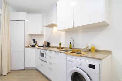 Apartamento moderno cerca de la playa! photo 153