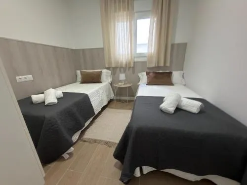 Apartamento moderno cerca de la playa! photo 60