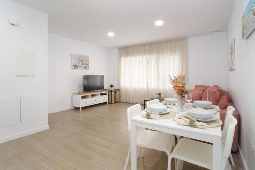 Apartment in Málaga