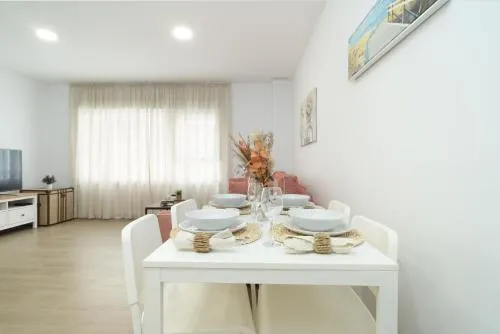 Apartamento moderno cerca de la playa! photo 64