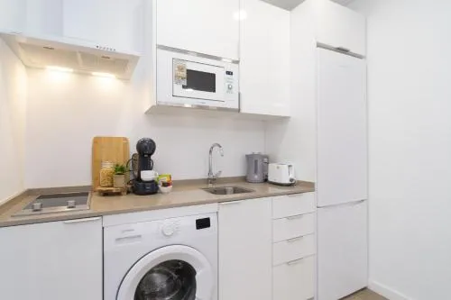 Apartamento moderno cerca de la playa! photo 65