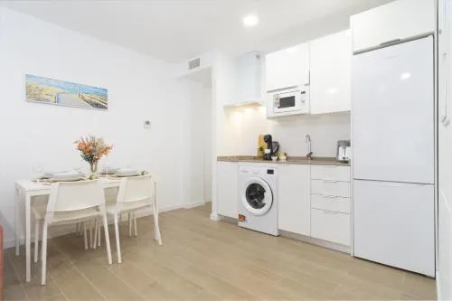 Apartamento moderno cerca de la playa! photo 67