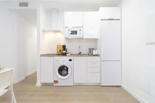 Apartamento moderno cerca de la playa! photo 68