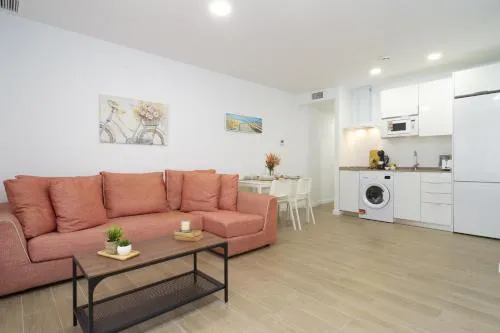 Apartamento moderno cerca de la playa! photo 72