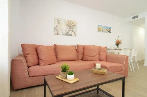 Apartamento moderno cerca de la playa! photo 73